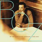 Boz Scaggs - My Time: A Boz Scaggs Anthology (1969-1997), Ophalen of Verzenden, Gebruikt