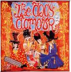 LP gebruikt - The Dogs DAmour - (Un)Authorised Bootleg A..., Verzenden, Zo goed als nieuw