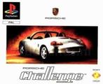 Porsche Challenge [PS1], Spelcomputers en Games, Ophalen of Verzenden, Nieuw