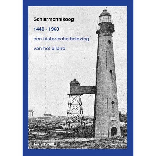 9789052946146 Schiermonnikoog | Tweedehands, Boeken, Studieboeken en Cursussen, Zo goed als nieuw, Verzenden
