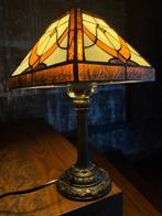 Style Tiffany - Tafellamp - in de Art Déco-stijl 1920/30 -
