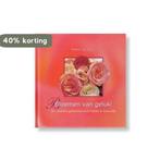 Bloemen van geluk! / Bloemen voor vrouwen 9789052224787, Verzenden, Zo goed als nieuw