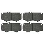 Remblokken set MERCEDES-BENZ T1/TN (410,410 D,409 D), Ophalen of Verzenden, Nieuw
