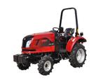 Knegt 304G2 30pk compact tractor 4x4, Zakelijke goederen, Nieuw, Tot 80 Pk