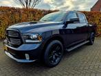 Dodge Ram 1500 5.7 V8 Quad Cab 64 5 zitpl. + NAP|Leder|Schu, Automaat, Gebruikt, Overige kleuren, Overige brandstoffen