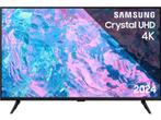 Samsung - UHD-LCD Ultra HD 4K TV - 50 inch, Audio, Tv en Foto, Televisies, LED, Verzenden, 50 Hz, Nieuw