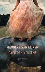Papieren veulens 9789044622720 Hanneke van Eijken, Verzenden, Zo goed als nieuw, Hanneke van Eijken