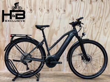 Giant Explore E+ 1 E-Bike Shimano 2021 beschikbaar voor biedingen