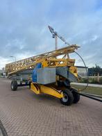 Bouwkraan Potain Igo 28A - 28 meter - 3200KG, Zakelijke goederen, Machines en Bouw | Kranen en Graafmachines, Hijswerktuig