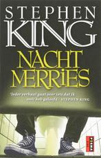 Nachtmerries 9789021007359 Stephen King, Verzenden, Gelezen, Stephen King