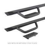 Go Rhino Dominator Xtreme D2 Side Steps 80in. Cab Length -, Ophalen of Verzenden, Nieuw