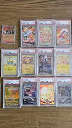 Pokémon - 36 Card - Eevee, Charizard, Gengar, Mew, Mewtwo,, Hobby en Vrije tijd, Verzamelkaartspellen | Pokémon, Nieuw