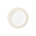 GGM Gastro | (6 stuks) SELTMANN WEIDEN | Bord - plat - Ø |, Verzenden, Nieuw, Effen, Bord(en)