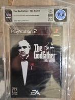 Sony - Playstation 2 (PS2) - The Godfather: The Game – WATA, Nieuw