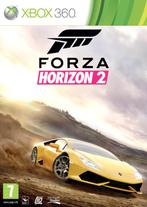 Forza Horizon 2 (Xbox 360), Spelcomputers en Games, Games | Xbox 360, Verzenden, Gebruikt