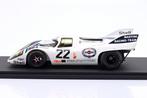 Spark 1:18 - Model raceauto - Porsche 917K Martini #22, Nieuw