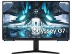Samsung Odyssey LS28AG700NUXEN Zwart, Verzenden, Nieuw