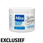 Mixa Ceramide Protect Hydraterende Crème, Verzenden, Nieuw