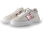 Hogan Sneakers in maat 39 Wit | 10% extra korting, Kleding | Dames, Verzenden, Wit, Gedragen, Sneakers of Gympen