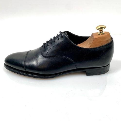 Crockett & Jones - Schoenen met veters met hakken - Maat: EU, Kleding | Heren, Schoenen