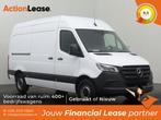 Mercedes Sprinter Bestelbus L2 H2 2020 Diesel, Auto's, Mercedes-Benz, Wit, Nieuw, Te koop, BTW verrekenbaar