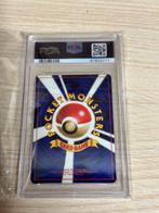 Pokémon - 1 Graded card - Pk cards - FLAREON - PSA 9, Hobby en Vrije tijd, Verzamelkaartspellen | Pokémon, Nieuw