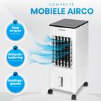2dekans | Breeze Mobiele Airco 2.0 - 10.000 BTU - 35 x 30 x, Ophalen of Verzenden, Zo goed als nieuw