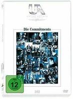 Die Commitments von Sir Alan Parker  DVD, Zo goed als nieuw, Verzenden