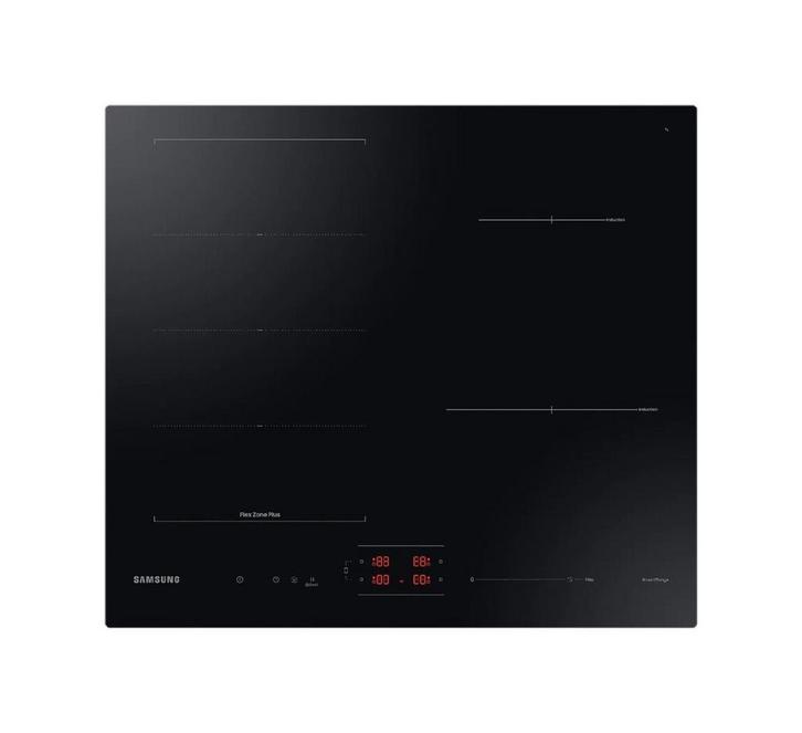 Samsung NZ64B6056FK Inductie kookplaat429, Witgoed en Apparatuur, Kookplaten, Nieuw, Ophalen of Verzenden