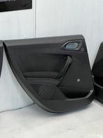 Peugeot 208 portier bekleding 4-deurs bj.2014 kleur EFC, Gebruikt, Peugeot