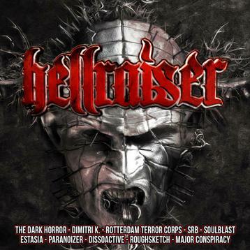 Hellraiser - A Waste Of Good Suffering - 2CD (CDs)