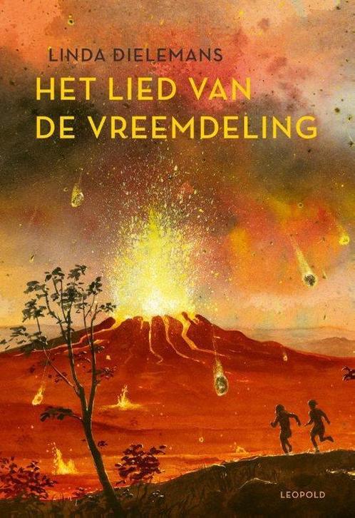 Het lied van de vreemdeling, Boeken, Overige Boeken, Ophalen of Verzenden