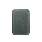 Magsafe Wallet | Nardo Grey, Ophalen of Verzenden, Nieuw, Apple iPhone
