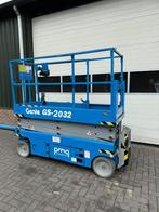Genie GS 2032 schaarhoogwerker (2013)