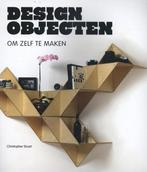 Designobjecten om zelf te maken 9789068686173, Verzenden, Gelezen, Christopher Stuart