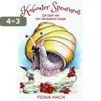 Kabouter Speurneus 9789492115744 Fiona Hack, Boeken, Verzenden, Zo goed als nieuw, Fiona Hack