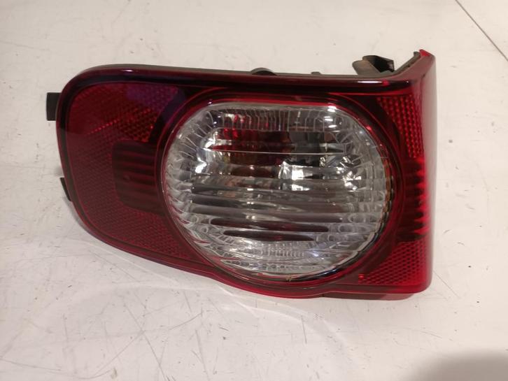 Mistlamp links Citroën C3 Picasso  1.4 VTi 95 9681820280, Auto-onderdelen, Verlichting, ARN erkend, Stiba lid, Erkend duurzaam