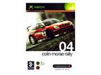 colin mcrae rally 04 (XBOX Classic), Spelcomputers en Games, Games | Xbox Original, Ophalen of Verzenden, Nieuw