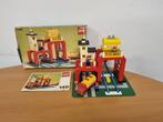 Lego - Trains - 149 - Fuel Refinery - 1970-1980, Nieuw