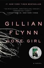 Gone Girl 9780307588371 Gillian Flynn, Verzenden, Gelezen, Gillian Flynn