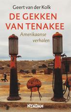 De gekken van Tenakee 9789046801994 G. van der Kolk, Verzenden, Zo goed als nieuw, G. van der Kolk