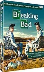 dvd film - - Breaking Bad - Season 2, Verzenden, Zo goed als nieuw