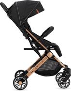 MoMi Wandelwagen Estelle - Zwart, Huis en Inrichting, Verzenden, Zo goed als nieuw