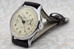 Chronographe Suisse - Herma - Cal. Landeron 48 - Zonder, Sieraden, Tassen en Uiterlijk, Horloges | Heren, Nieuw