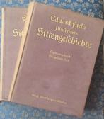 Eduard Fuchs - Illustrierte Sittengeschichte vom Mittelalter