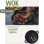 Wok / Rebo culinair 9789036615204, Boeken, Verzenden, Zo goed als nieuw