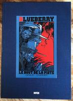 Blueberry T22 - Le Bout de la piste + ex-libris - C +, Nieuw