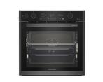 Grundig Gebd19401dxhi Inbouw Oven 60cm – Slim Koken Met, Ophalen of Verzenden, Nieuw