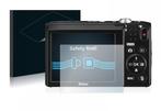 2x Heldere Screenprotector - Nikon Coolpix A100 - type: U..., Nieuw, Verzenden