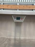 Nog te reviseren - Hegro friteuse bakwand Hoog rendement, Ophalen of Verzenden, Gebruikt